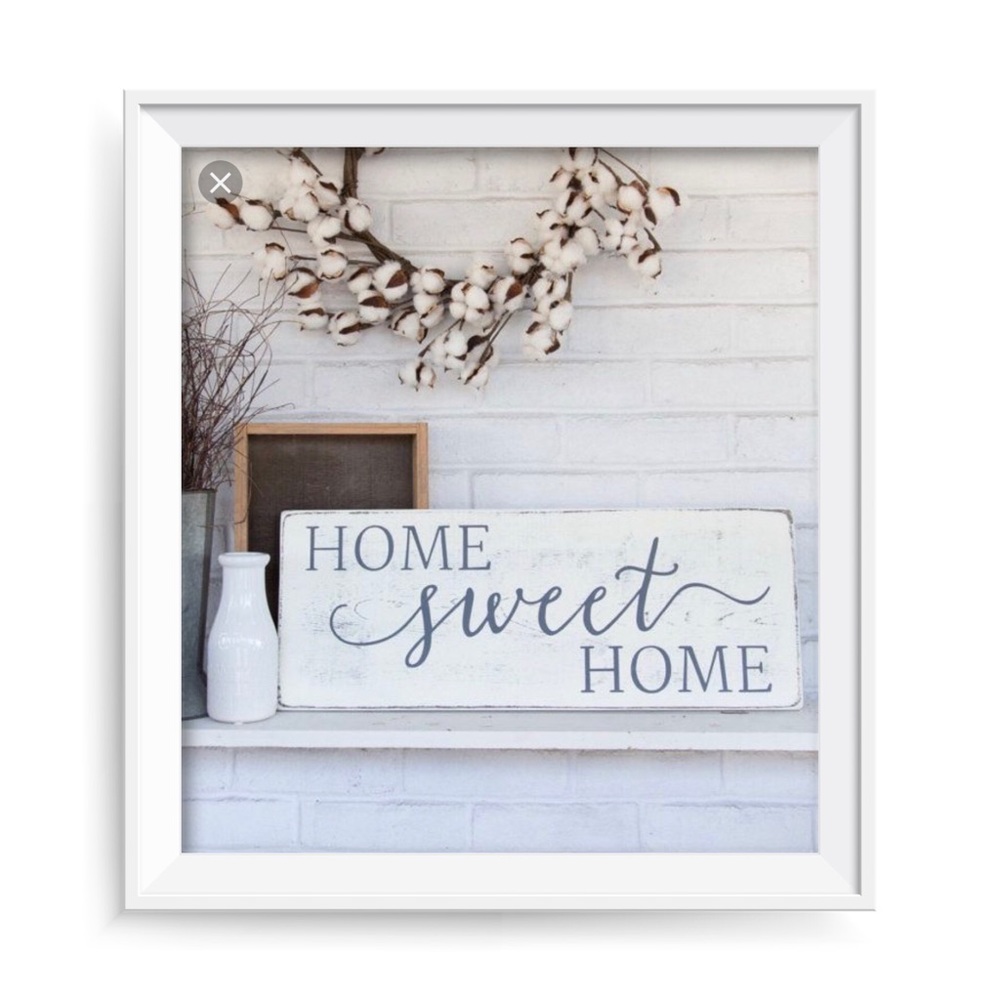 💖Home Sweet Home💖
